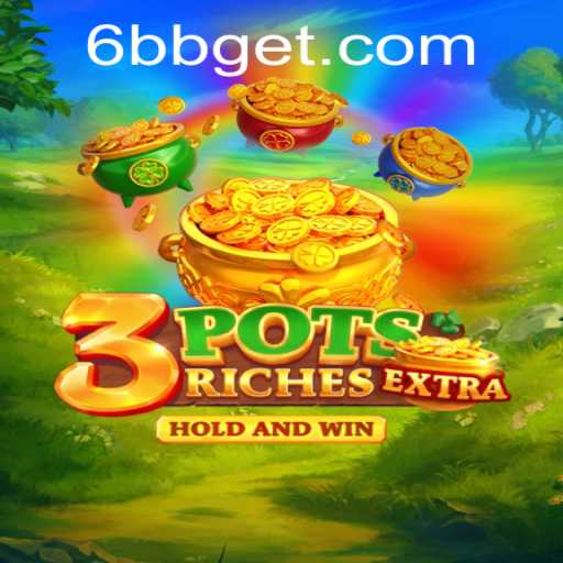 Discover the Excitement of 3potsExtra: A Comprehensive Guide