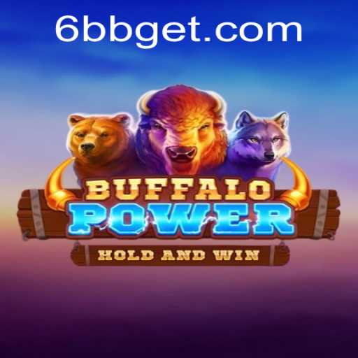 Discover the Excitement of Buffalo Power at 6bb.com