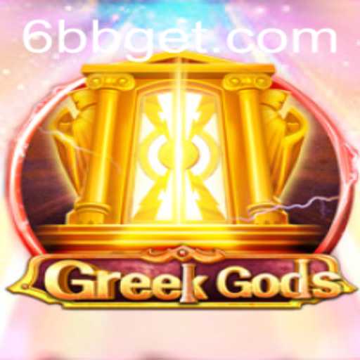 GreekGods: A Mythical Adventure Awaiting at 6bb.com
