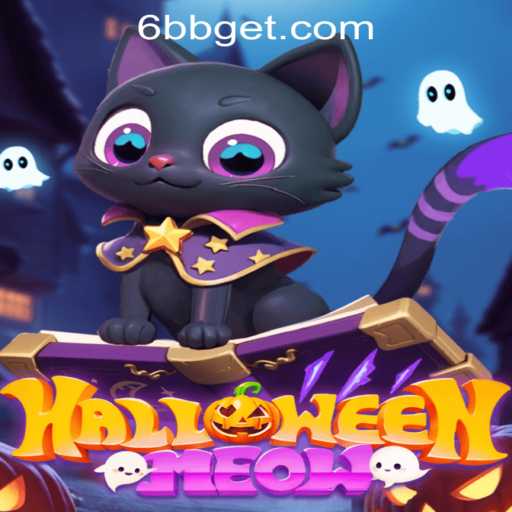 The Enchanting World of HalloweenMeow and Insights into 6bb.com
