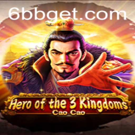 Exploring the Epic Journey of Heroofthe3KingdomsCaoCao