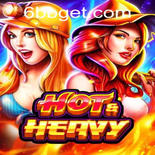HotHeavy: An Exciting Adventure into Gaming