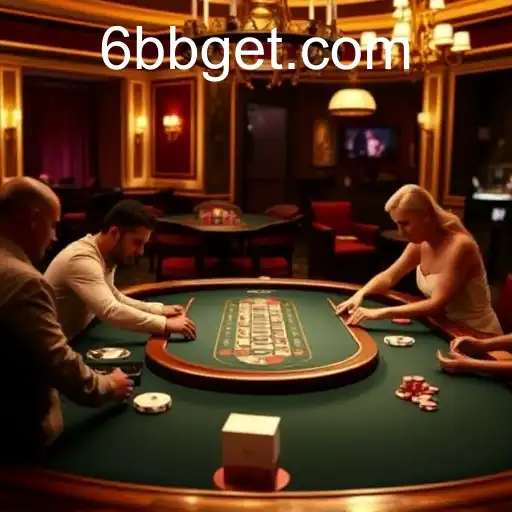 Ganhe Dinheiro com Jogos de Mesa no 6bb.com em 2026: Bônus e Saque Rápido via PIX