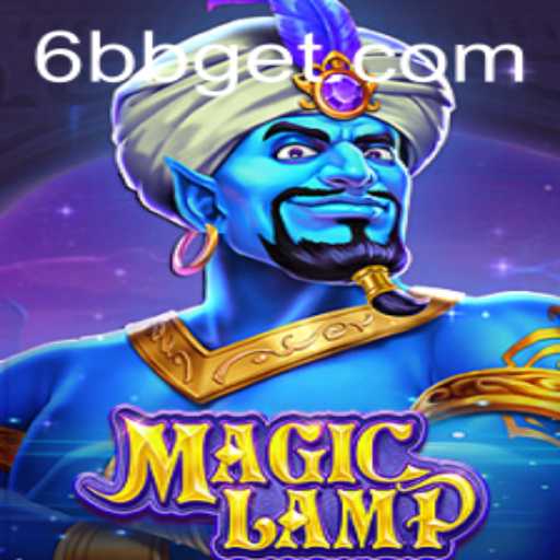 Discover the Enchanting World of MagicLamp: A Journey Beyond Imagination