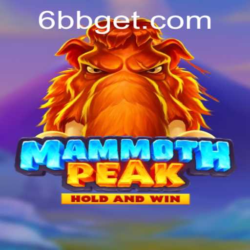 Discovering the Exciting World of MammothPeak: The New Gaming Sensation