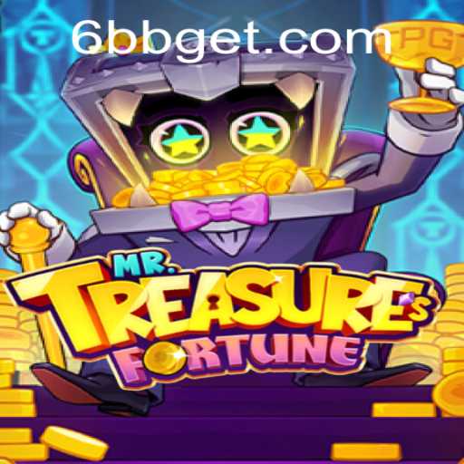 MrTreasuresFortune: Discover the Thrills of Virtual Treasure Hunting