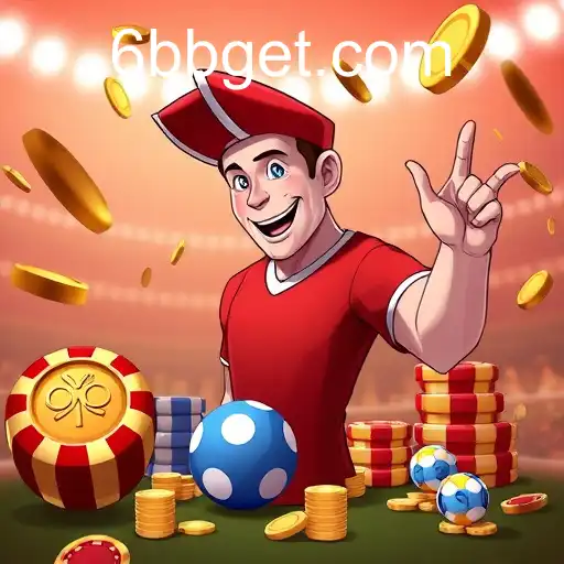 6bb.com: Promotions para Ganhar Dinheiro com Bonus e Saque via PIX em 2026