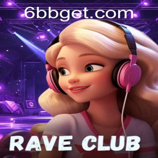 RaveClub: The Thrilling Virtual Dance Universe