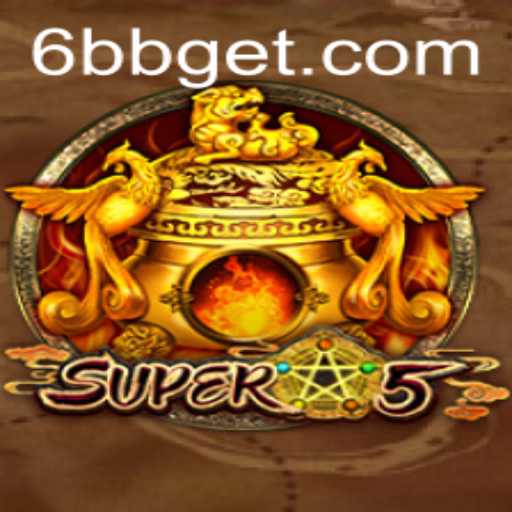 Discover the Excitement of Super5