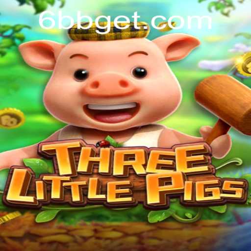 Discover the Exciting World of THREELITTLEPIGS