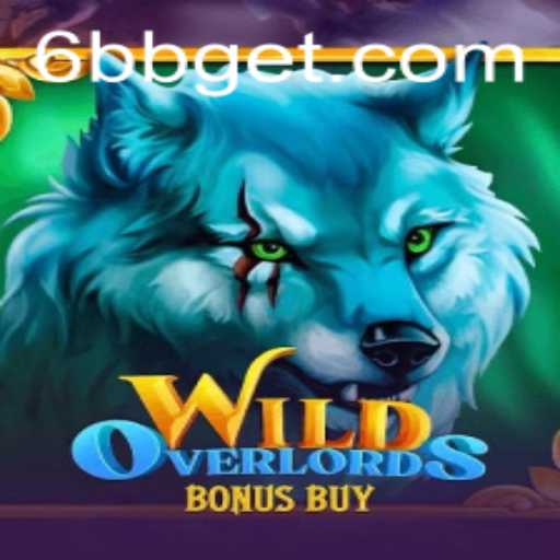 WildOverlordsBonusBuy: The Ultimate Gaming Experience at 6bb.com